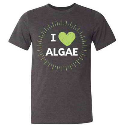 I ❤ Algae T-shirt!